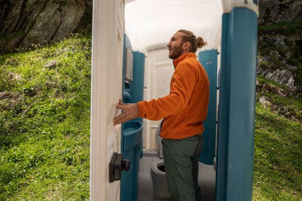 Best High-end porta potty rental  in Glenmont, MD