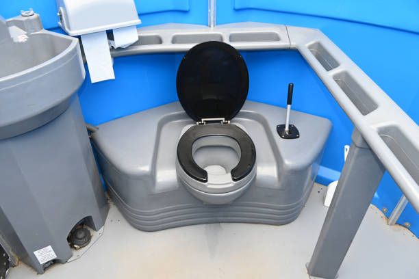 Best Portable toilet rental cost  in Glenmont, MD