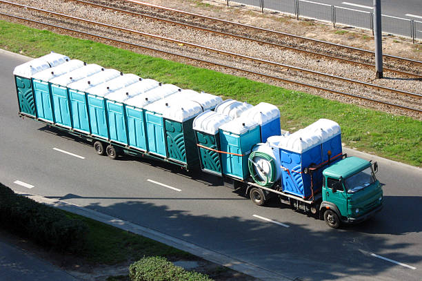 Best Porta potty delivery and setup  in Glenmont, MD