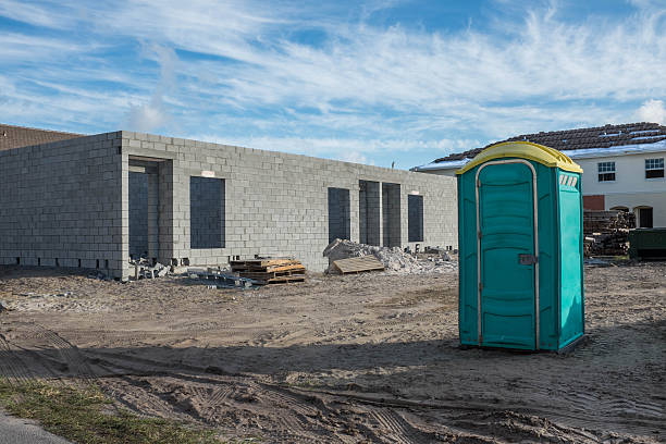 Best Affordable porta potty rental  in Glenmont, MD